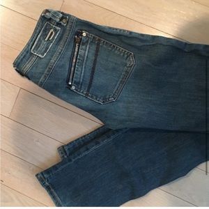 Diesel skinny jeans